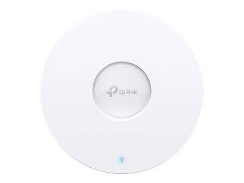 Tp-link omada eap653 Wi-Fi 6 ax3000 access point 5-pack, 2x2 mu-mimo, gigabit poe+, omada cloud managed, white-null