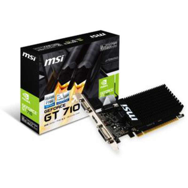 Msi nvidia gt710, , medium-null
