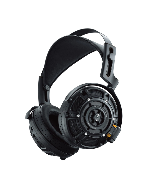 Yh-5000 se hi end headphones (eisa2023) image number null