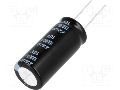 15000mf 10v electrolytic capacitor, , medium