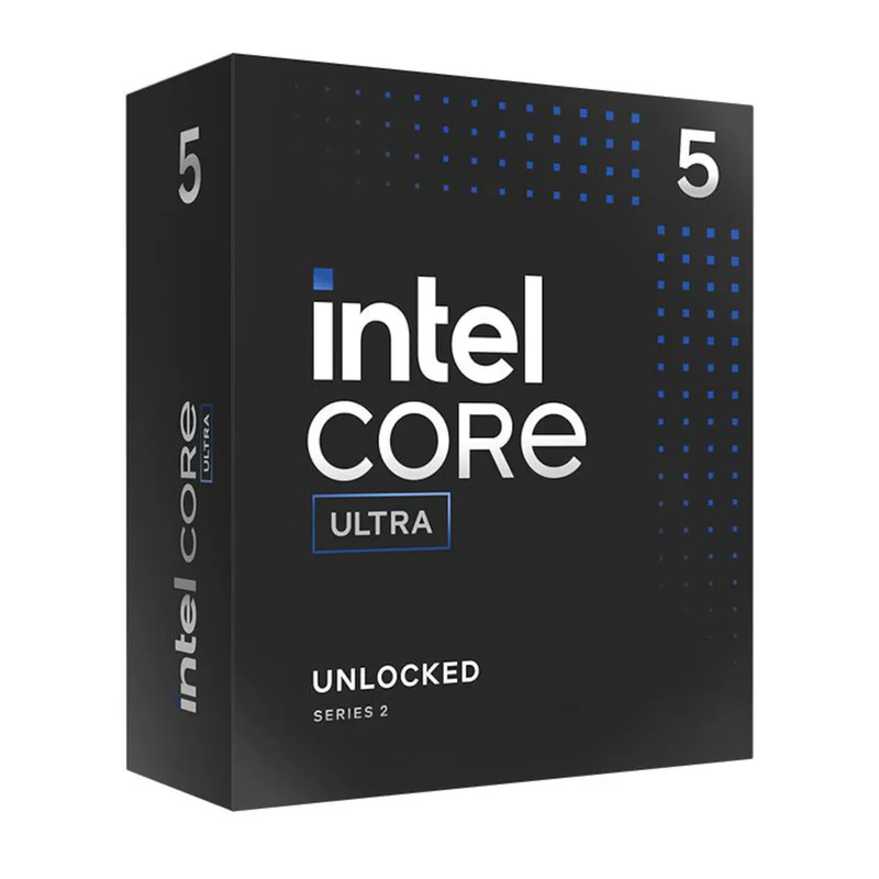 Intel CPU/core ultra 5 245kf 5.2GHz lga1851 no GPU, , medium-null