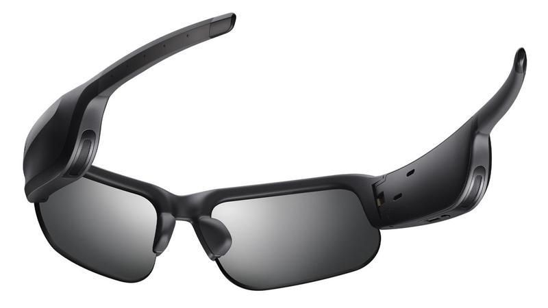 Bose frames tempo over ear &alpha;&sigma;ύ&rho;&mu;&alpha;&tau;&alpha; &alpha;&kappa;&omicron;&upsilon;&sigma;&tau;&iota;&kappa;ά &mu;&alpha;ύ&rho;&alpha;-null