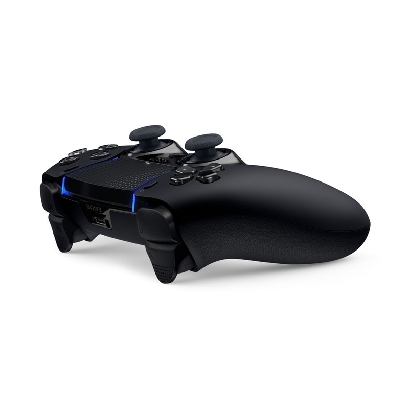 Playstation 5 dualsense edge wireless controller midnight black-null