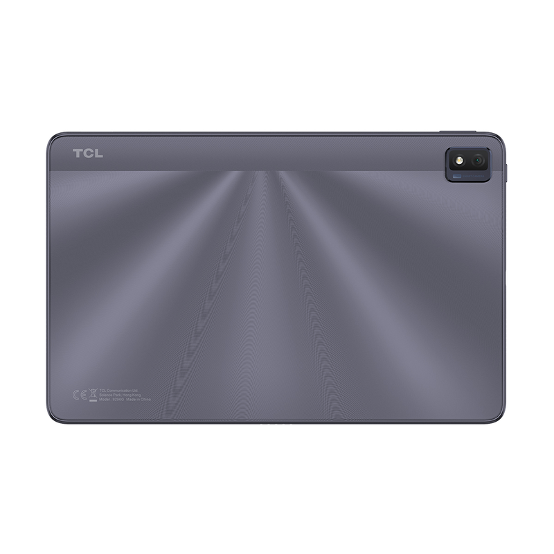 Product image: Tabmax Wi-Fi & smart pen space gray-null