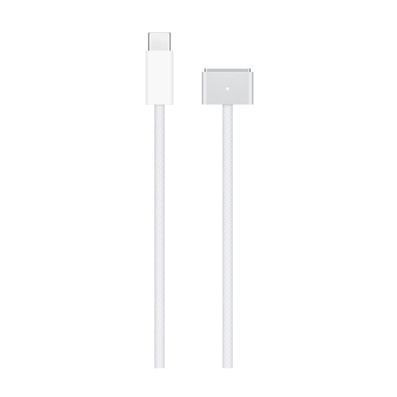 USB-c to MagSafe 3 2m silver-null