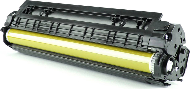 Canon c-exv 64 yellow original toner cartridge 25,500 pages for imagerunner advance dx c3922i / c3930i / c3935i-null