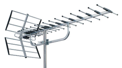 90 element  uhf 21-69 antena, , medium