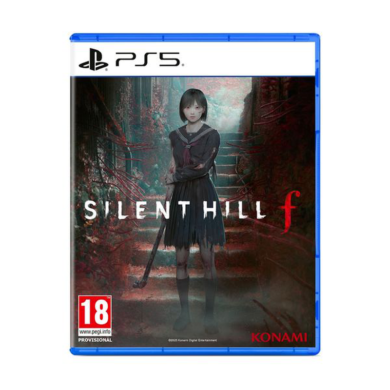 Silent hill f-null