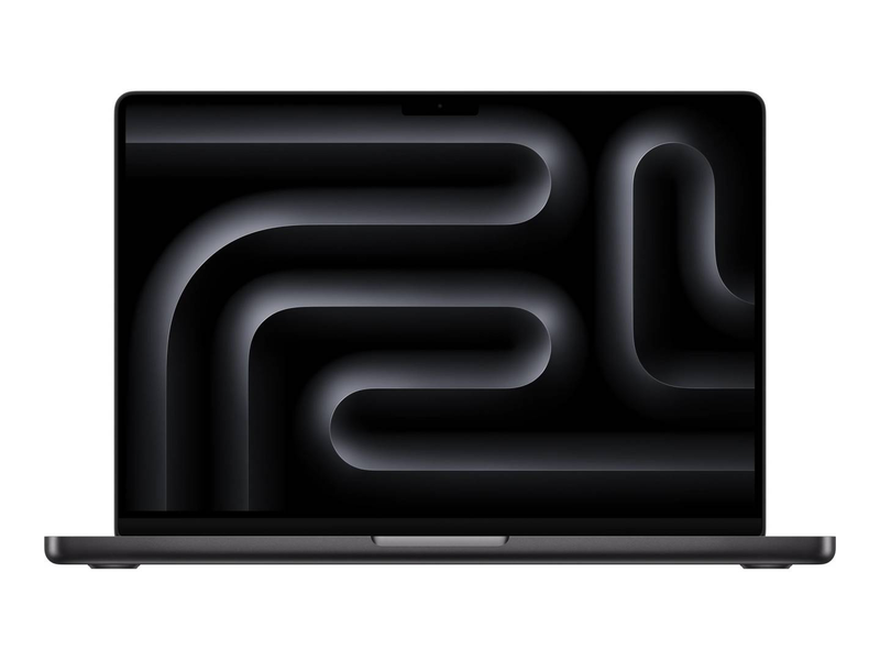 Apple MacBook pro 14" (m5 max/36GB/2TB)-null