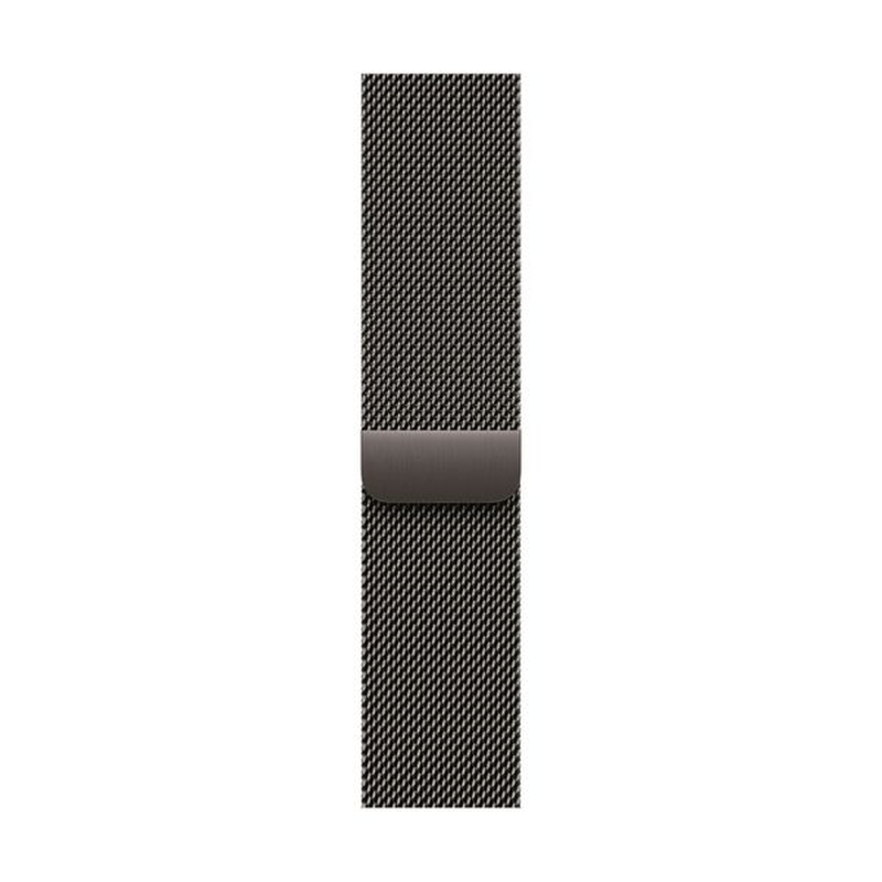 42mm milanese loop slate image number null