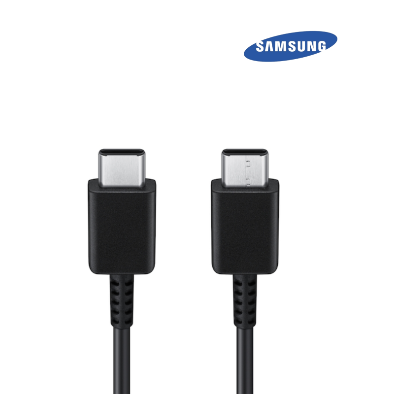 &Kappa;&alpha;&lambda;ώ&delta;&iota;&omicron; samsung Type-C to Type-C fast charging-null