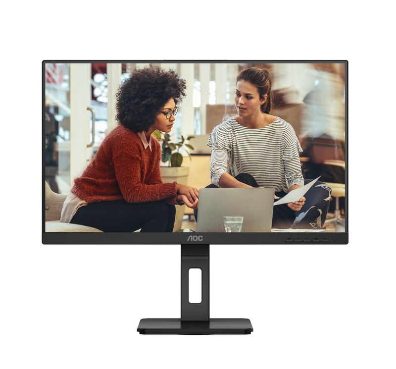 Aoc u27e3uf 27" &omicron;&theta;ό&nu;&eta; ips adaptivesync 3840x2160-null