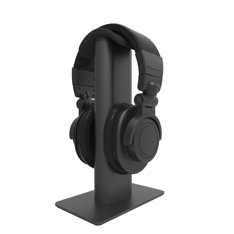 Kanto h2 premium universal &beta;ά&sigma;&eta; &alpha;&kappa;&omicron;&upsilon;&sigma;&tau;&iota;&kappa;ώ&nu; - black-null
