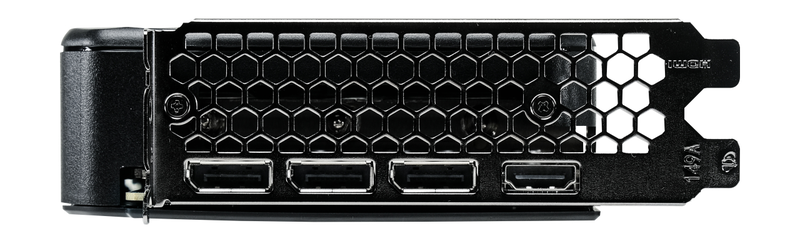 Palit geforce RTX 5060 ti dual oc 8GB gddr7 graphics card, , medium-null