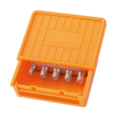 Engel slitter 4 way w/p