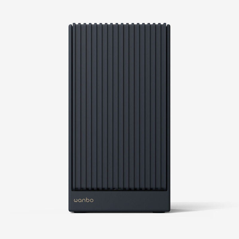 &Sigma;&upsilon;&sigma;&tau;&eta;&mu;&alpha; &pi;&rho;&omicron;&beta;&omicron;&lambda;&eta;&sigmaf; wanbo cube 2 pro blue-null
