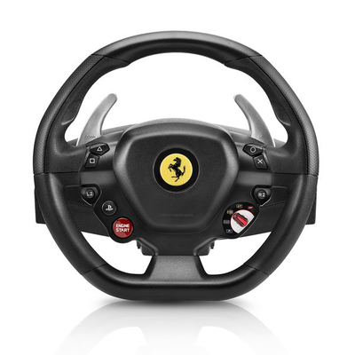 T80 ferrari 488 gtb edition ps4