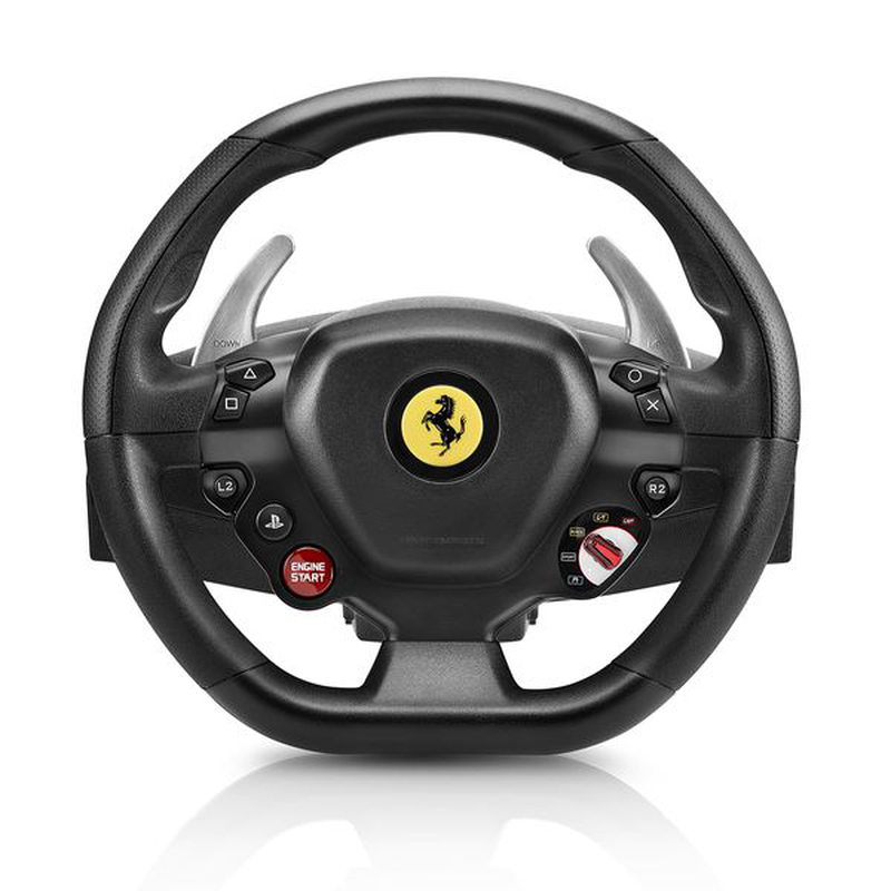 T80 ferrari 488 gtb edition ps4 image number null