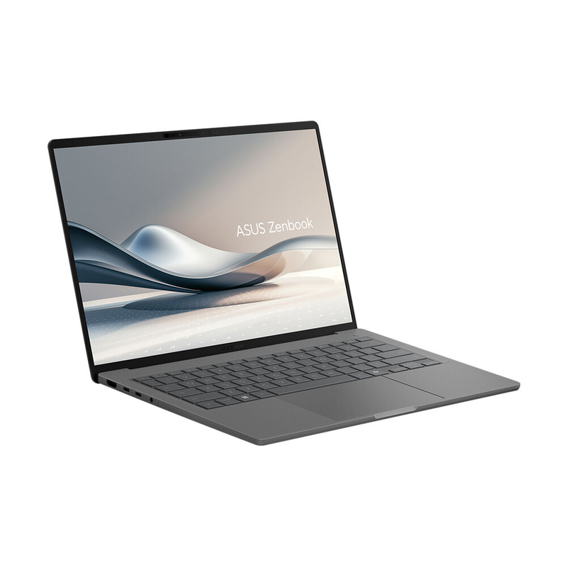 Asus zenbook a14 laptop 14" (snapdragon x x1 26 100/16GB/1TB)-null