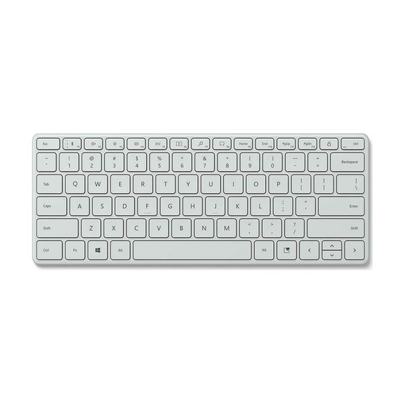 Bluetooth compact glacier-null