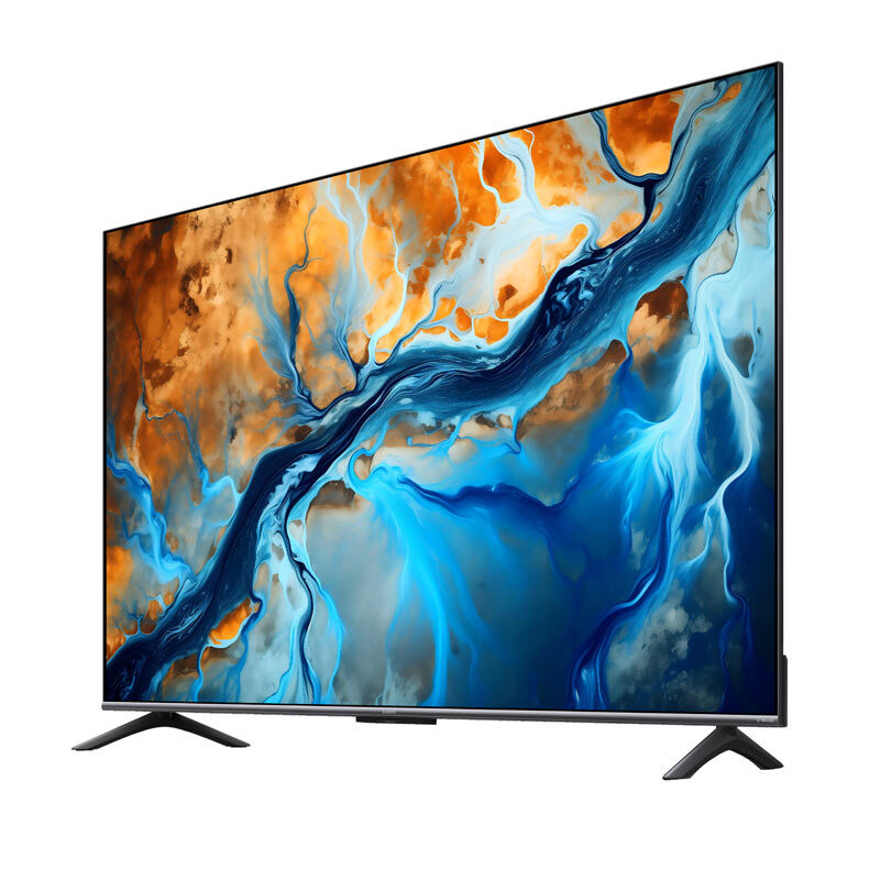 Xiaomi smart TV 55" 4k mini led lt43kt650 (2025), , medium-null