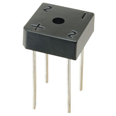 Kbpc604 bridge rectifier, , medium