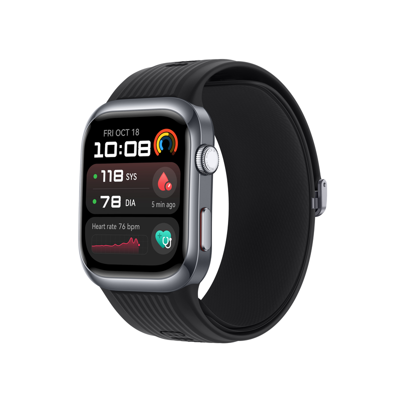 Huawei watch d2 aluminium 1.8"-null