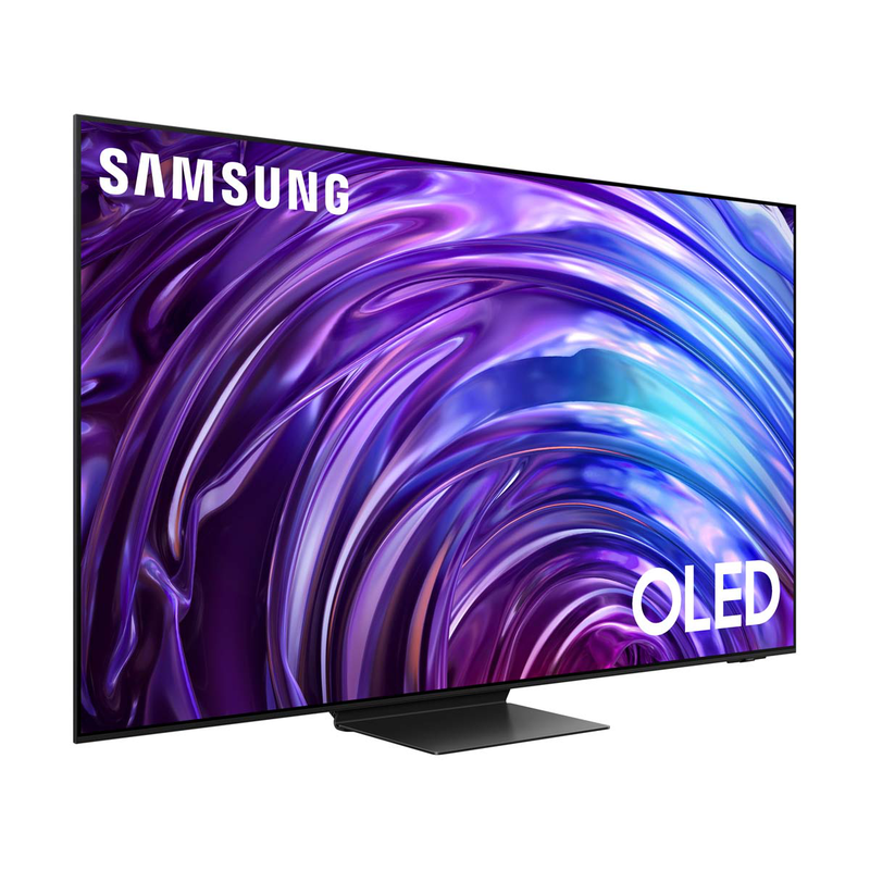 Samsung qe65s95da 65" 4k ultra HD OLED TV image number null