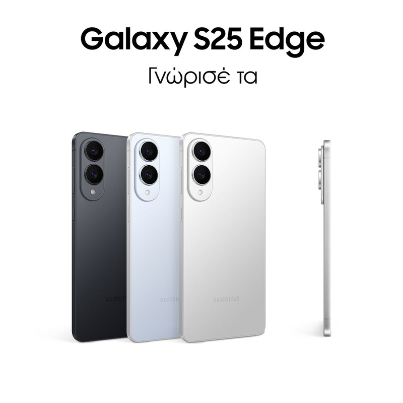 Samsung s25 edge mobile phone 5G (12GB/256GB)-null
