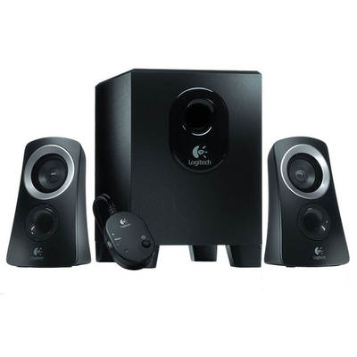 Z313 2.1 black