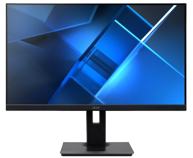 Acer vero b247y de 23.8" monitor ips 75hz 1920x1080-null