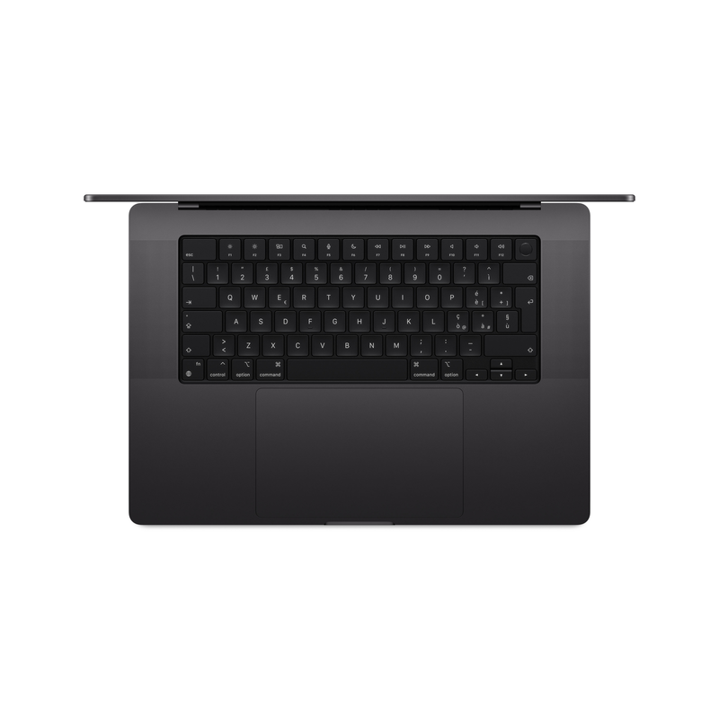 Apple MacBook pro 16.2" (m5 pro/48GB/1TB SSD)-null
