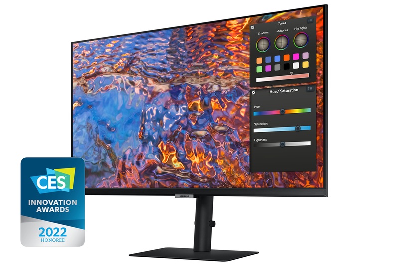 Samsung s80pb 27" &omicron;&theta;ό&nu;&eta; 3840x2160-null