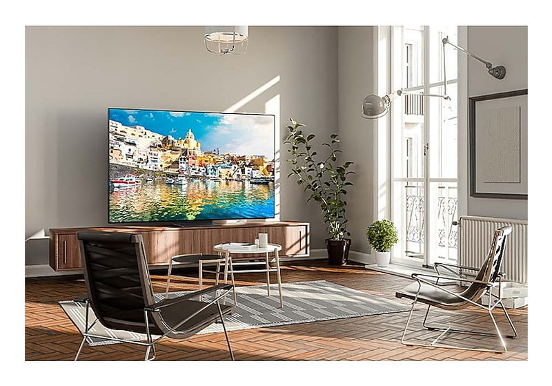 Samsung smart TV 65" 8k neo QLED qe65qn800dtxxh, , medium-null