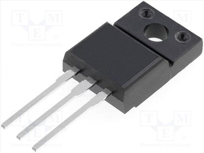 Nte1970 12v 1a voltage regulator, , medium