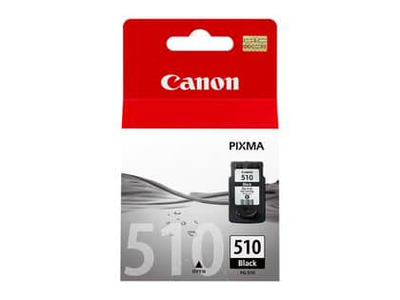 Canon ink cartridge 510 black, , medium
