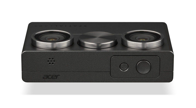 Acer spatiallabs eyes 3d camera, , medium-null