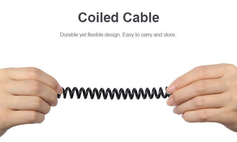 Unitek y-c926abk 3.5mm to 3.5mm audio cable 1.0m, , medium-null