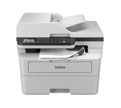 Brother mfc-b7810dw monochrome laser multifunction, , medium