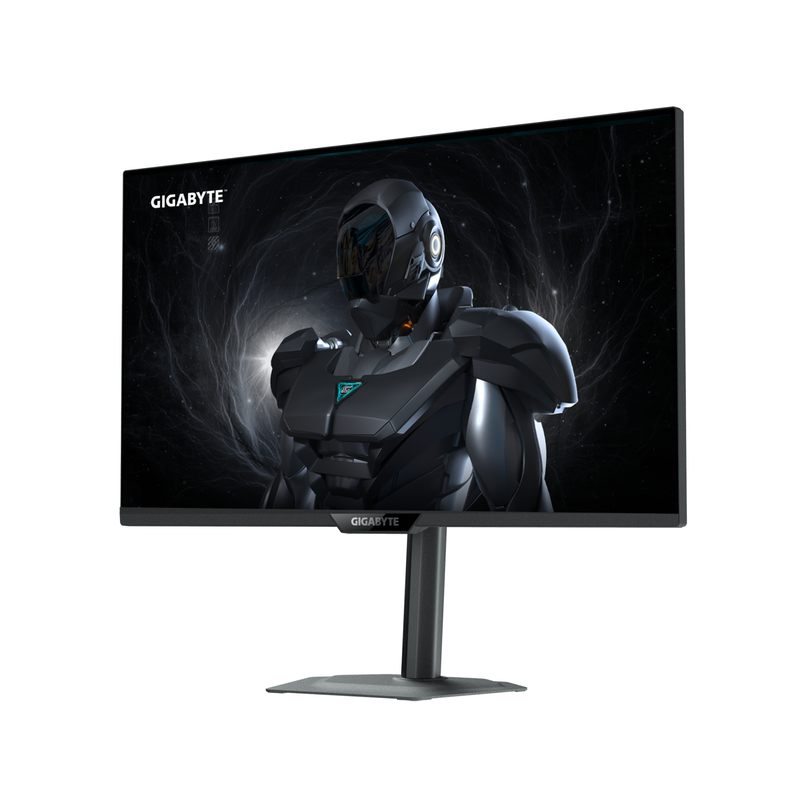 Gigabyte g27u 27" &omicron;&theta;ό&nu;&eta; ss ips 160hz hdr400 4k uhd 3840x2160-null