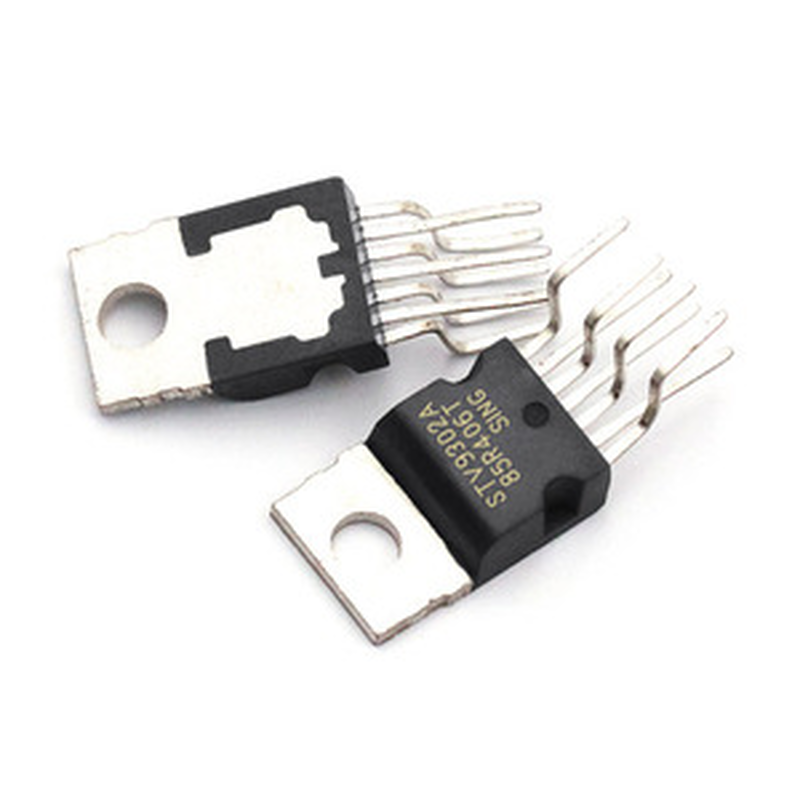 STV9302  ic, , medium-null