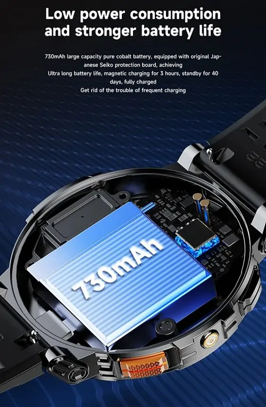 Transformers smartwatch tf-h06, , medium-null