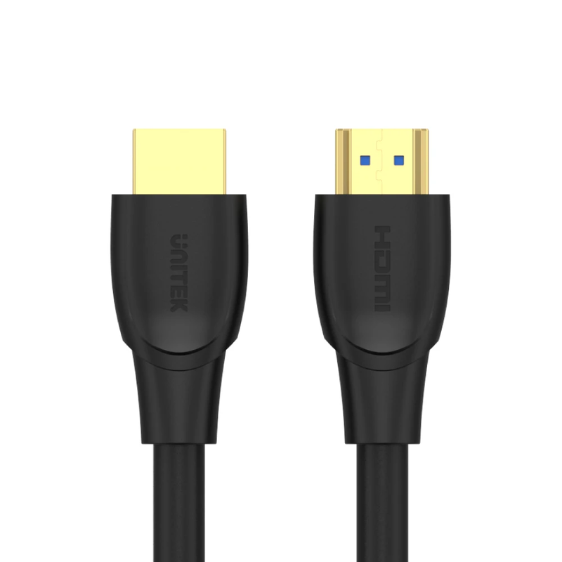 Unitek c11046bk HDMI 2.0 cable 4k hdr & arc 20.0m black, , medium-null