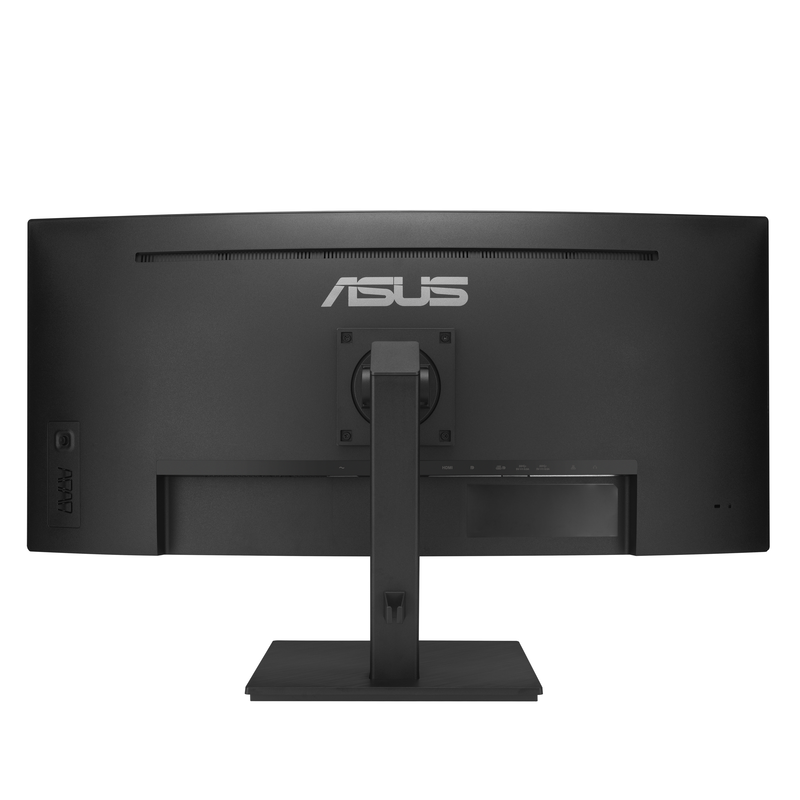 Asus va34vcpsr 34" monitor curved 100hz uwqhd 3440x1440-null