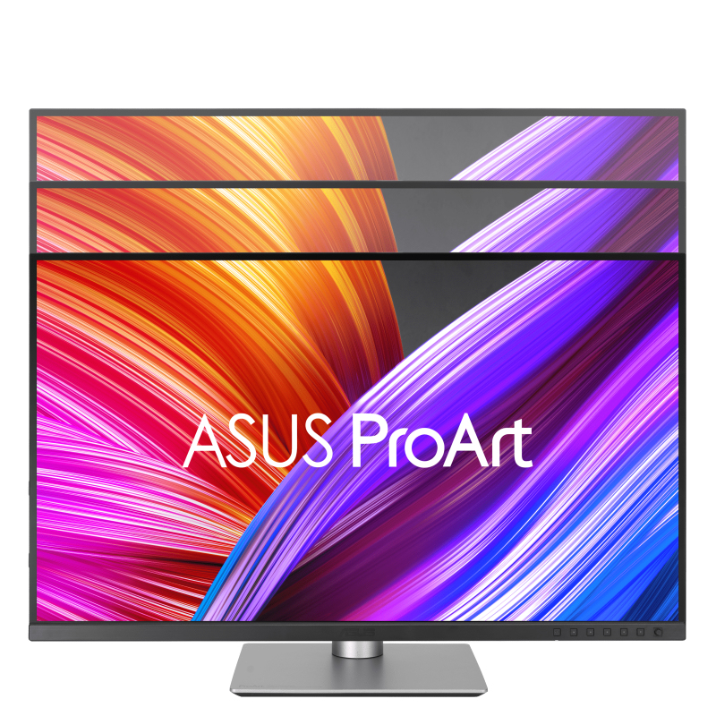 Asus proart pa279crv 27" &omicron;&theta;ό&nu;&eta; ips 4k uhd 3840x2160-null