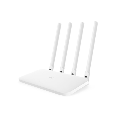 Mi router 4c white, , medium