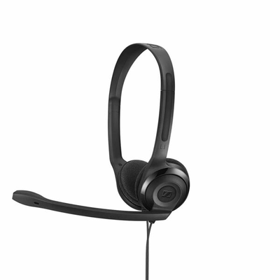 Sennheiser pc-5 chat headset