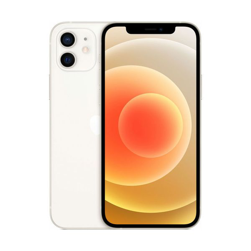 Apple iPhone 12 128GB image number null