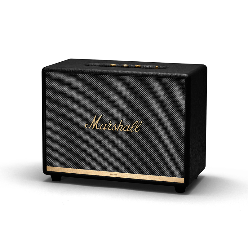 Woburn II black-null