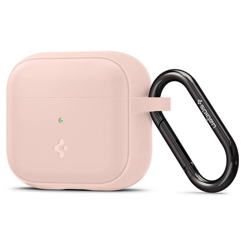 Spigen silicone fit for apple AirPods 3-null